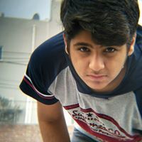Muhammad Zubair