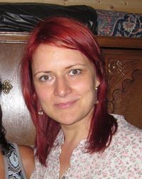 Violeta Scarlat-Muntean