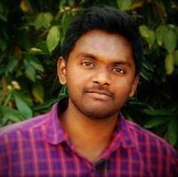 Srujan Kumar