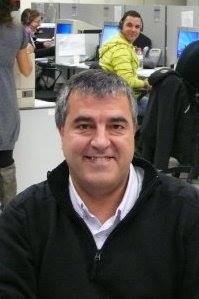 Pedro Martinez