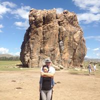 Б. Лхамрагчаа