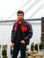 Vinodh ...