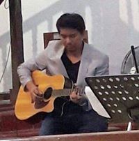 Jimmi Hutasoit