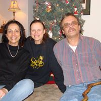 Donna Pelham