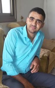 عبدالله الدحدوح