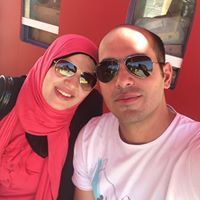Mostafa Saad