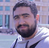 Ahmed Shabasy