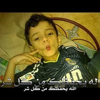 ممدوح المباركي