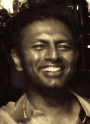 Thavakumar Kandiahpillai