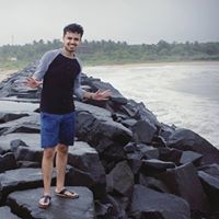 Kashish Bakshi