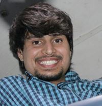 Akash Yadav