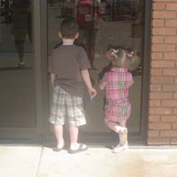 Jade Markham Behrendsen