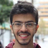 Thiago Macedo Mendonça