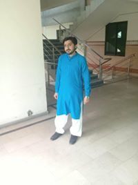 Athar Farooq
