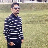 Muhammad Amir