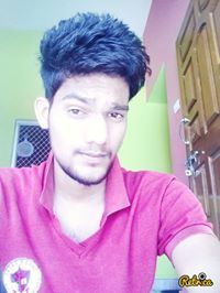 Bhanu Pratap Singh