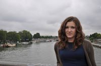 Анна Луцкова