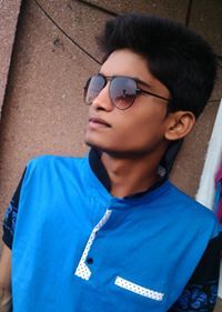 Amitesh Siv