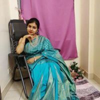 Samiksha Bhattacharjee