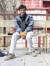 Abhinav...