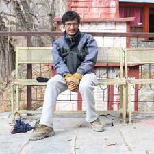 Abhinav Aryal