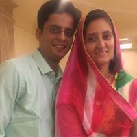 Ankit Acharya