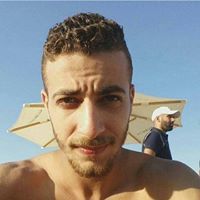Ahmed Hammad