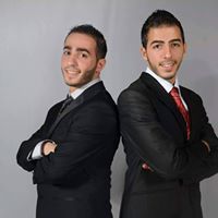 أحمد قويدر