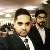 Nouman Sarwar