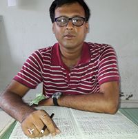 Rathin Chakrabarty