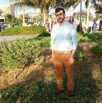 Abdulrahman Alkhossi