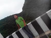 Mahesh Ram