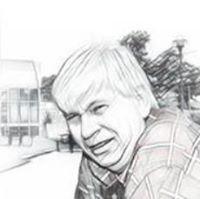 Barry Crain