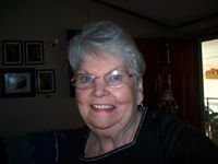 Marilyn Barr