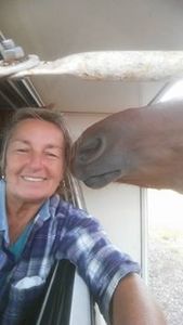 Deborah Purdy