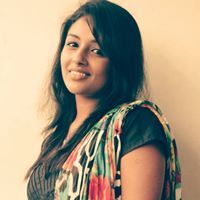 Anamika YR