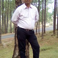 Pradeep Dabral