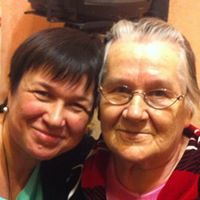 Любов Долик