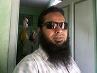 Ayaz Iqbal Umar