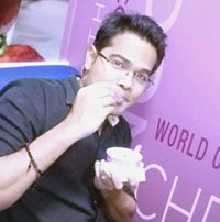 Asish Kumar