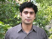Usman Yousaf