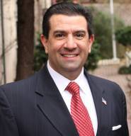 Joseph Auteri