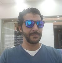 Mostafa Mahmoud