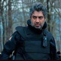 Polat Aleemder