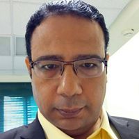 هشام الصفطي