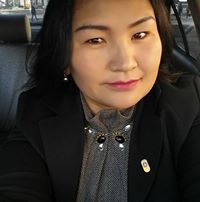 Х.Туул Боржигон