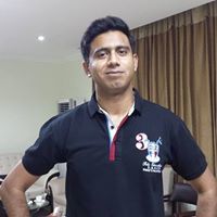 Mehtab Chaudhary