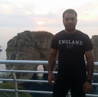 محمد المسعودي