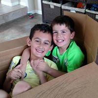 Mindi Shapiro Hoffman