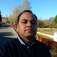 Hemant Bais